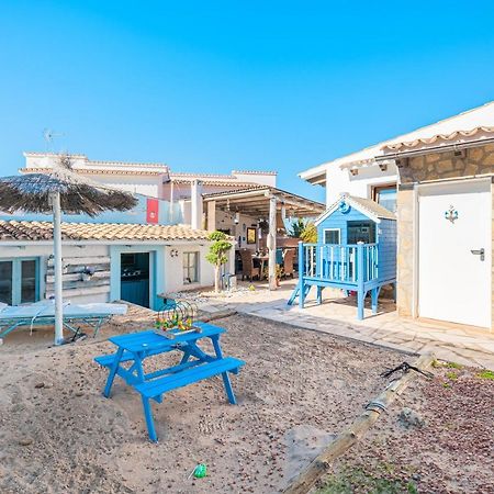 Villa La Playita Llucmajor  Esterno foto